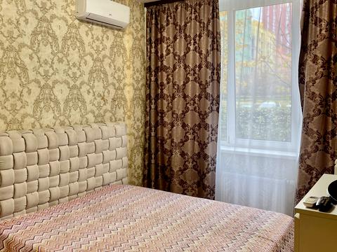 квартира за адресою Регенераторна вул., 4 к11