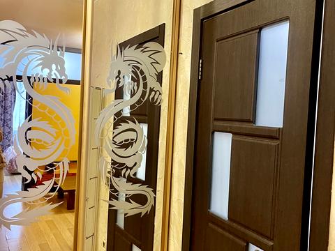 квартира за адресою Регенераторна вул., 4 к11