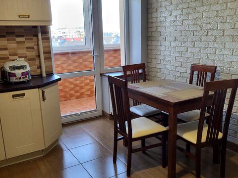 квартира за адресою Івана Рубчака вул., 25