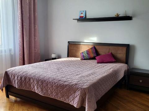 квартира за адресою Івана Рубчака вул., 25