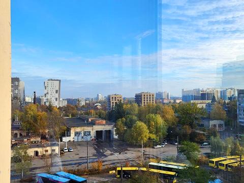 квартира за адресою Івана Рубчака вул., 25