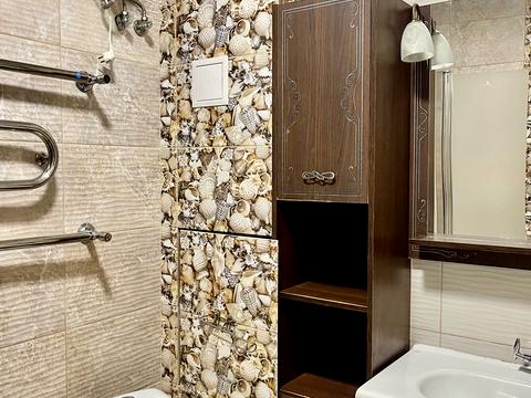 квартира за адресою Регенераторна вул., 4 к11