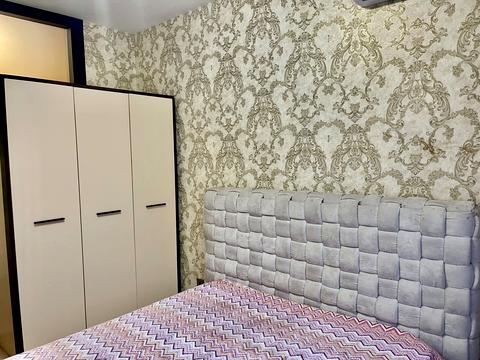 квартира за адресою Регенераторна вул., 4 к11