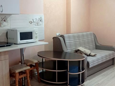 квартира за адресою Харківське шосе, 15-А