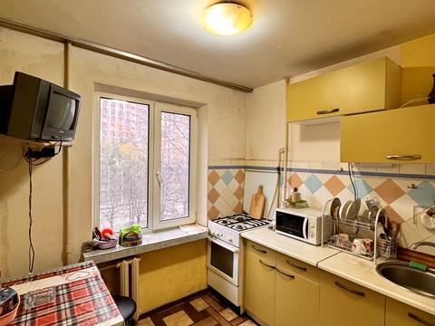 квартира за адресою Миколи Руденка бульв. (Кольцова), 5