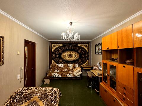 квартира по адресу Николая Руденко бульв. (Кольцова), 5