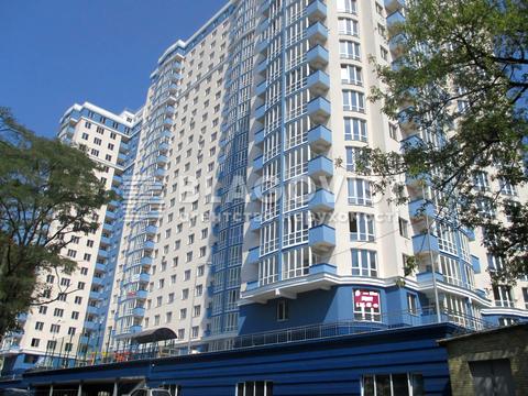 квартира за адресою Кирило-Мефодіївська вул., 2