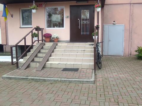 квартира за адресою Олени Пчілки вул., 4