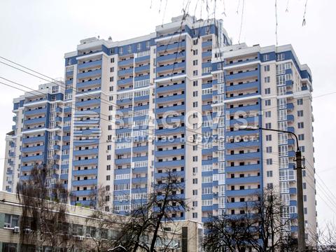 квартира за адресою Кирило-Мефодіївська вул., 2