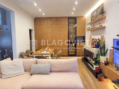 квартира за адресою Кирило-Мефодіївська вул., 2