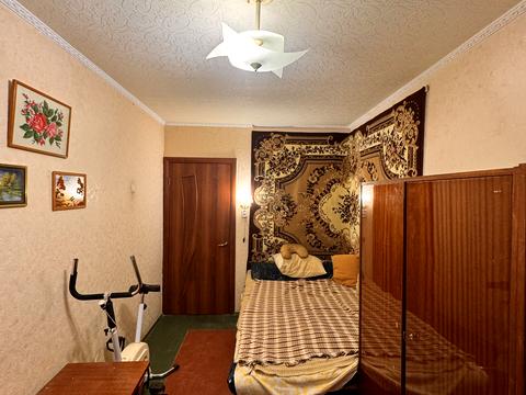 квартира за адресою Миколи Руденка бульв. (Кольцова), 5