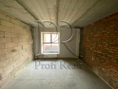 квартира за адресою Метрологічна вул., 29