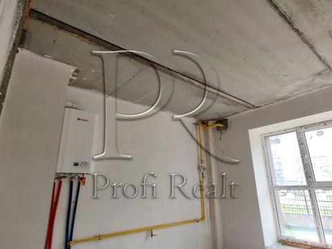 квартира за адресою Метрологічна вул., 29