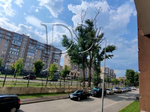 квартира за адресою Метрологічна вул., 29