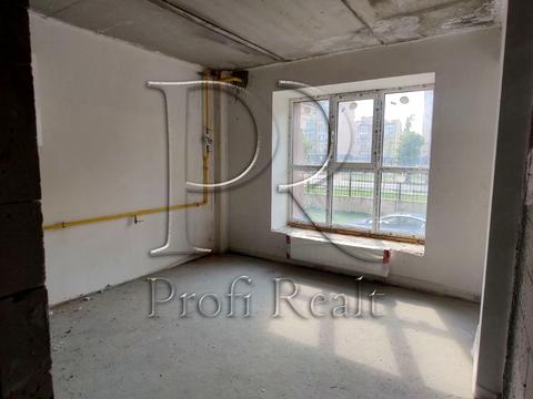 квартира за адресою Метрологічна вул., 29