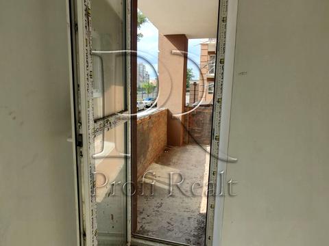 квартира за адресою Метрологічна вул., 29