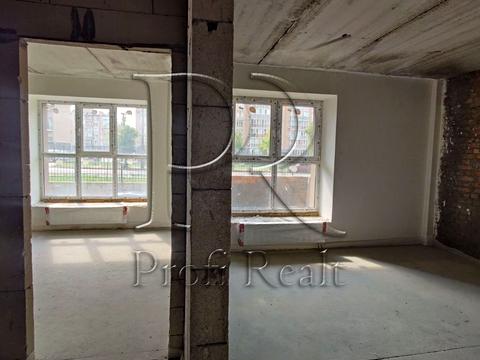 квартира за адресою Метрологічна вул., 29