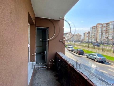 квартира за адресою Метрологічна вул., 29