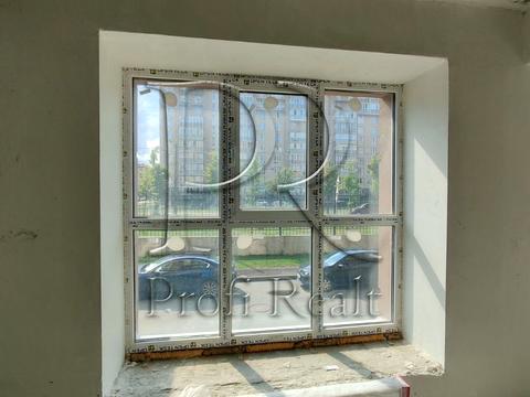 квартира за адресою Метрологічна вул., 29