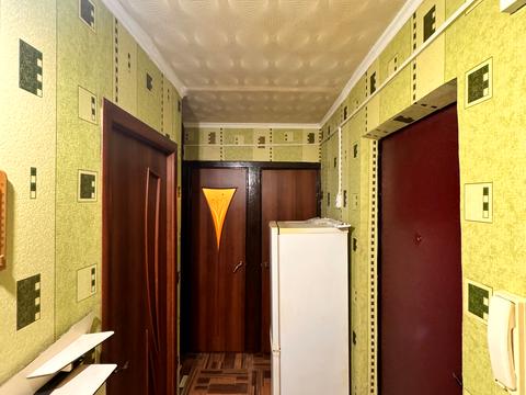 квартира за адресою Миколи Руденка бульв. (Кольцова), 5