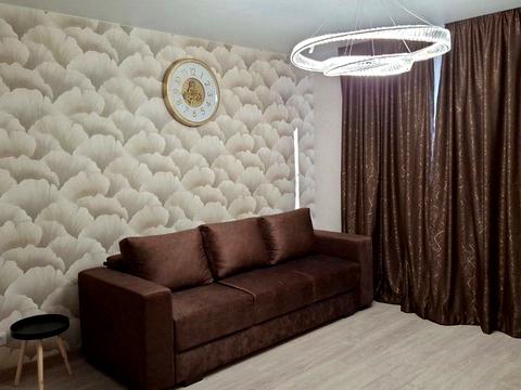 квартира за адресою Науки просп. (Гагаріна), 169