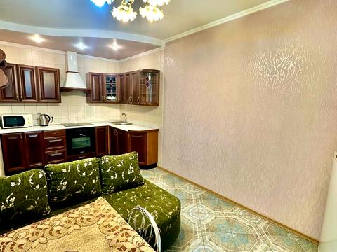 квартира по адресу Зої Бутенко ул. (Сєченова), 7-А