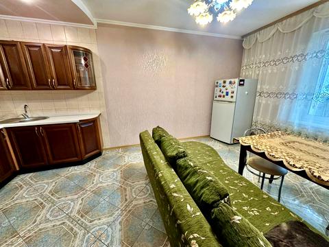 квартира по адресу Зої Бутенко ул. (Сєченова), 7-А