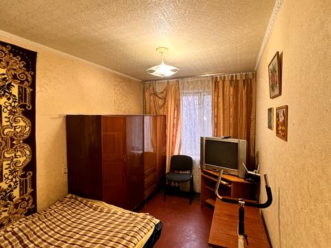 квартира за адресою Миколи Руденка бульв. (Кольцова), 5