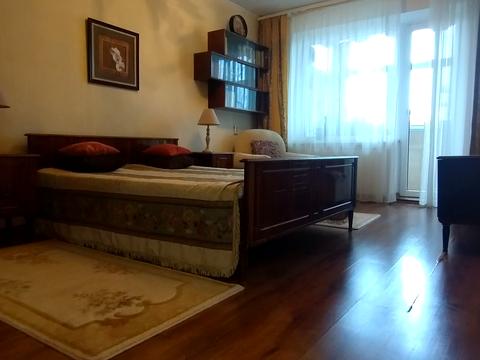 квартира за адресою Кінний пров., 6