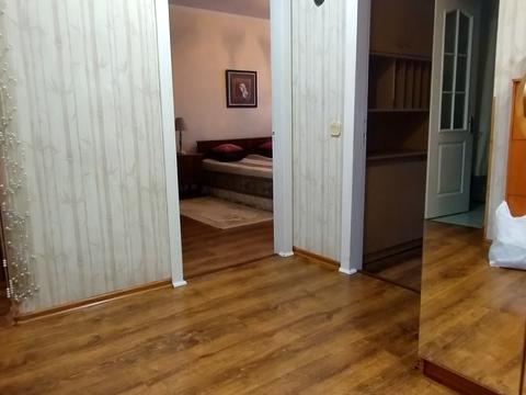 квартира за адресою Кінний пров., 6