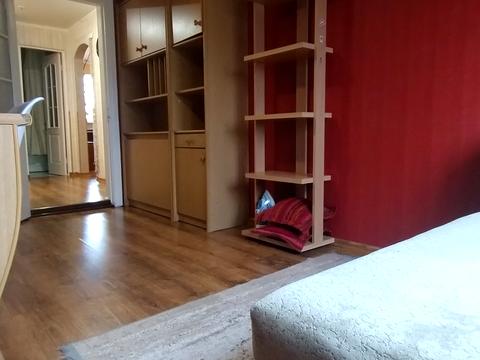 квартира за адресою Кінний пров., 6