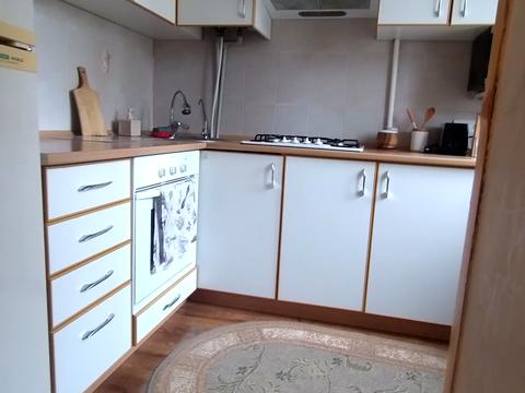 квартира за адресою Кінний пров., 6