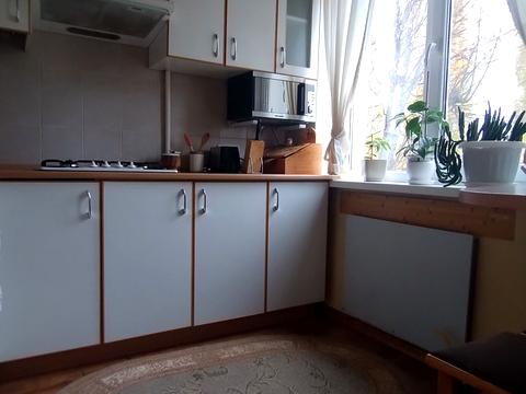 квартира за адресою Кінний пров., 6