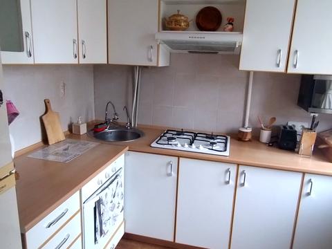 квартира за адресою Кінний пров., 6