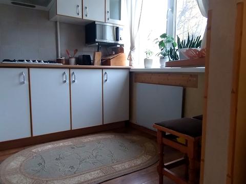 квартира за адресою Кінний пров., 6