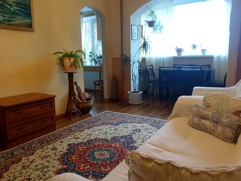 квартира за адресою Кінний пров., 6