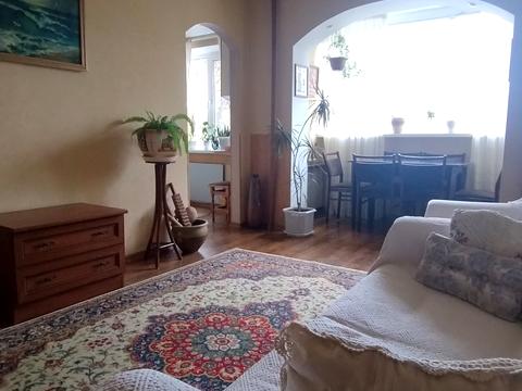 квартира за адресою Кінний пров., 6