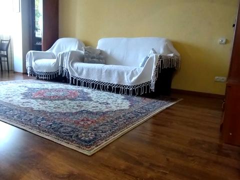 квартира за адресою Кінний пров., 6