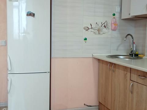 квартира за адресою Харківське шосе, 15-А