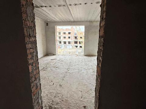 квартира по адресу Княгинин ул., 44