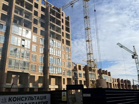 квартира по адресу Княгинин ул., 44