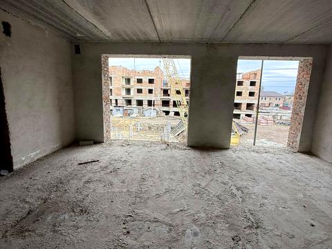 квартира по адресу Княгинин ул., 44