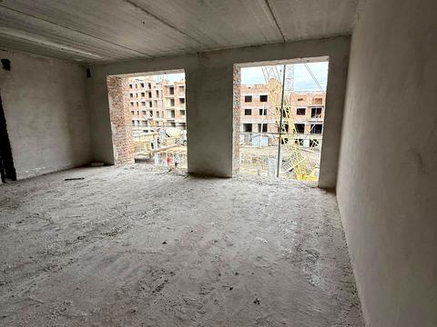 квартира по адресу Княгинин ул., 44