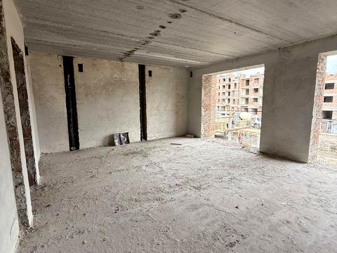 квартира по адресу Княгинин ул., 44