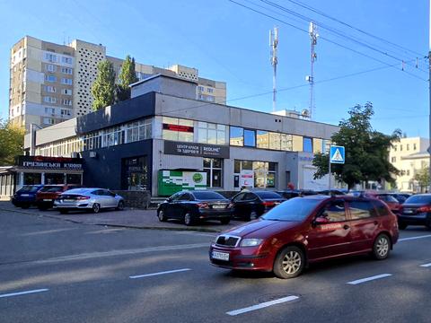 комерційна за адресою Якуба Коласа вул., 10