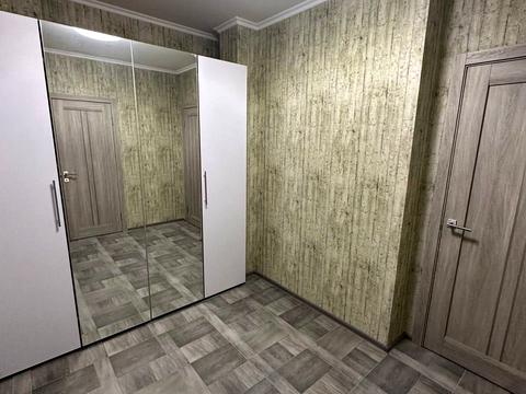 квартира по адресу Глубочицкая ул., 13-2