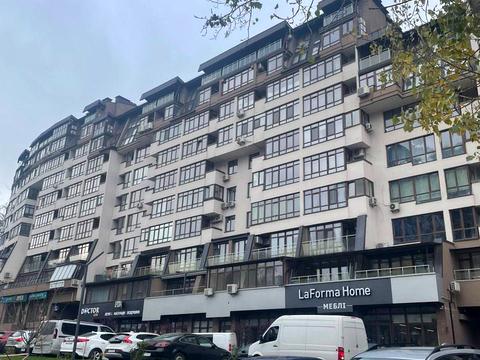 квартира по адресу Глубочицкая ул., 13-2