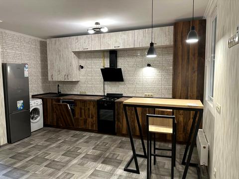 квартира по адресу Глубочицкая ул., 13-2