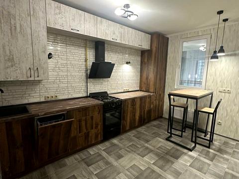 квартира по адресу Глубочицкая ул., 13-2