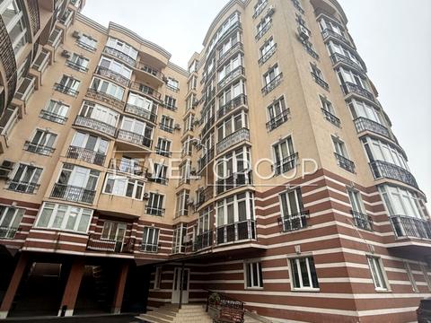 квартира по адресу Жабаева Жамбыла ул. (Кузьминская), 7-Д